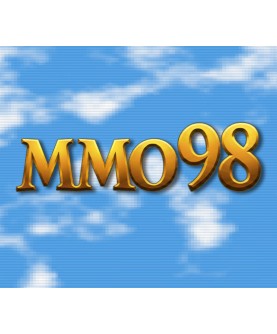 MMO98 Steam Key GLOBAL